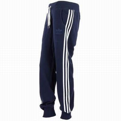 jogging adidas slim fit femme